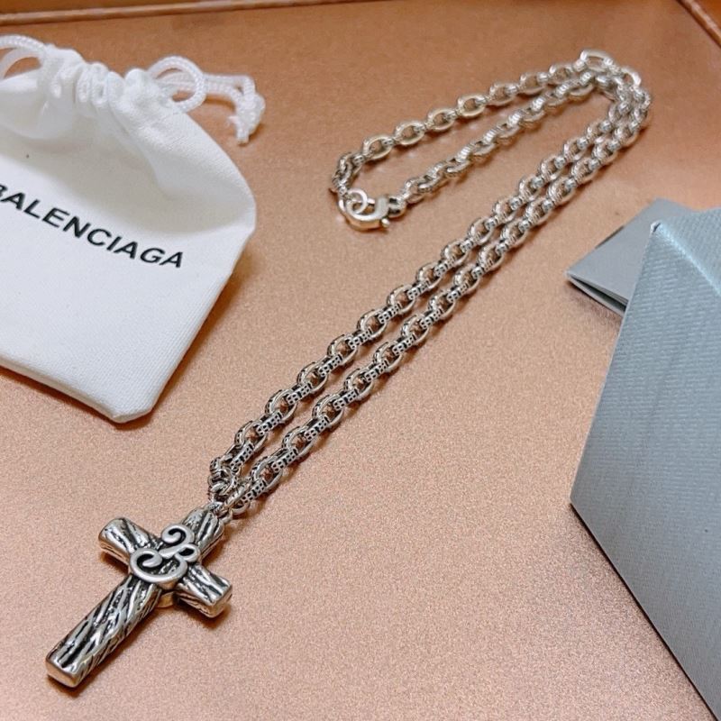 Balenciaga Necklaces